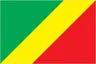 Drapeau Congo