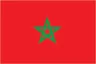 Drapeau Maroc