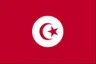 Drapeau Tunisie